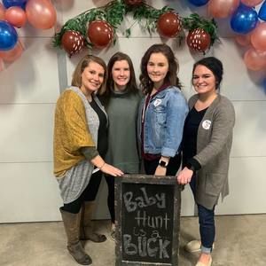 Meet your Posher, Brittany